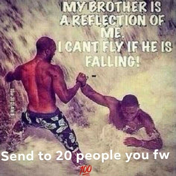 Meet your Posher, Kyle - Picture 1 of 1